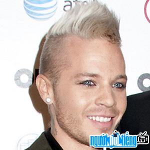 TV show host Sauli Koskinen