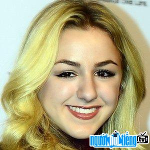 Dance artist Chloe Lukasiak