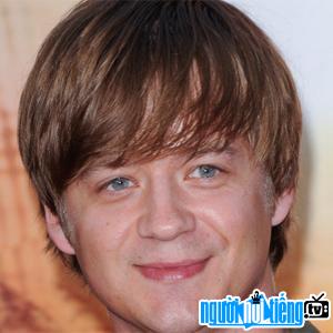 TV actor Jason Earles