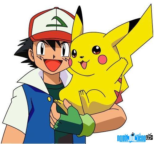 Pikachu - the name that once caused fever in the online community