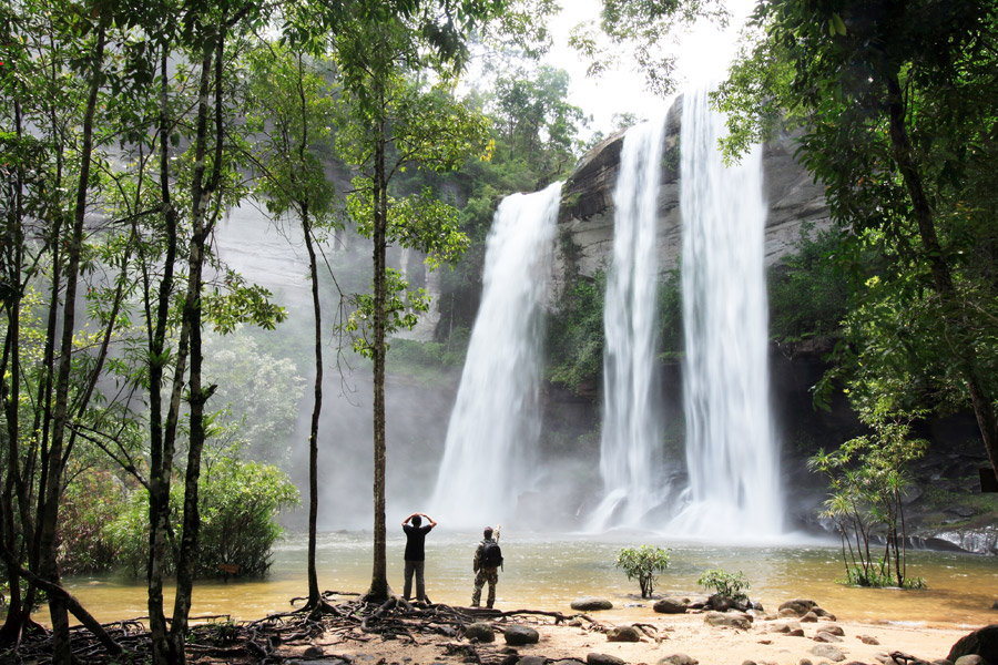 Khao-Yai-national-park