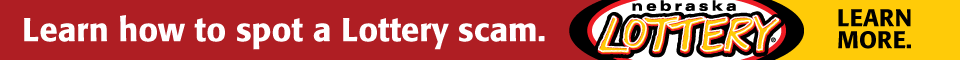 Learn how to spot a Lottery scam.