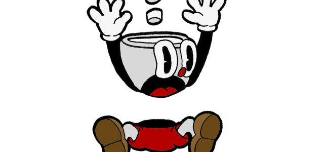 Take A Step Back In Time With Cuphead For Xbox One and PC – E3 2015