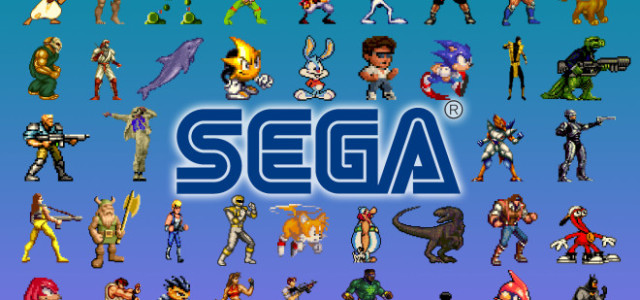 Should Sega Make a New Video Game Console?