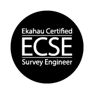 ekahau Certified Survey Engineer