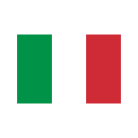 Italy Flag