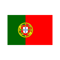 Portugal Flag