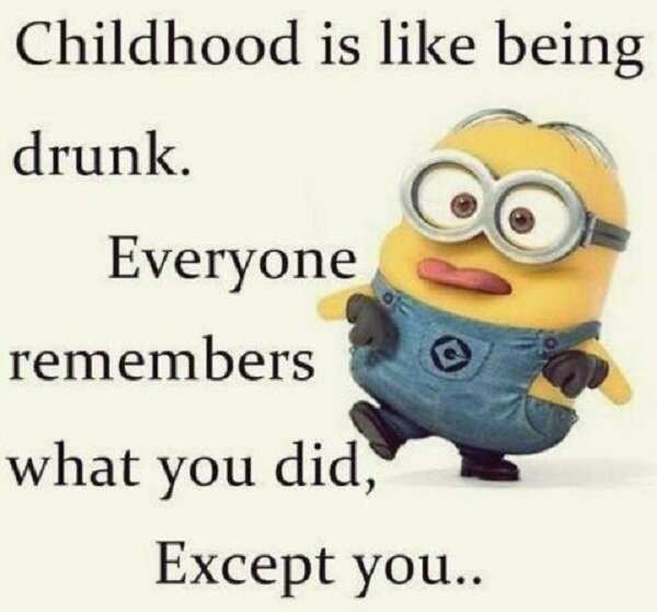 Minion memes for moms - rilomath