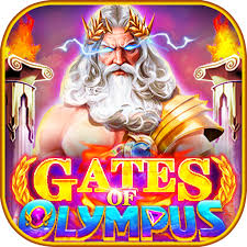 Gates of Olympus