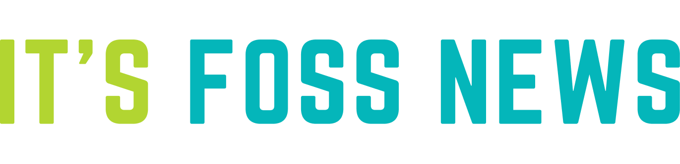 It's FOSS News