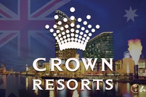 crown melbourne