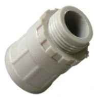 20mm - Conduit Adaptor (10 Pack)