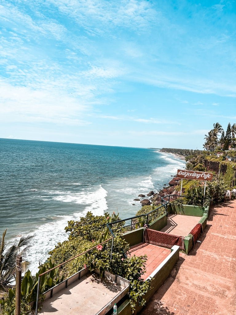 How To Reach Varkala