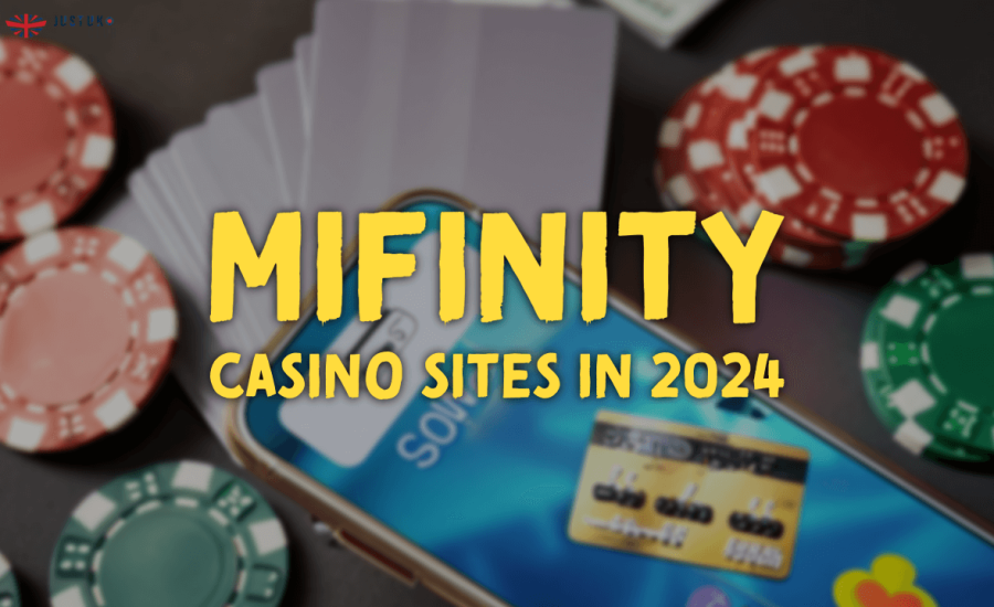 Mifinity Casino Sites in 2024