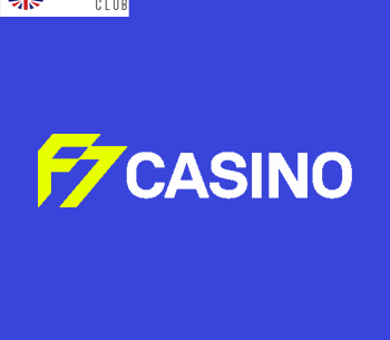 f7casino logo review at justuk.club