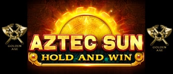 aztec sun