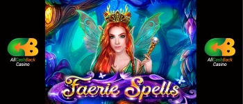 faerie spells