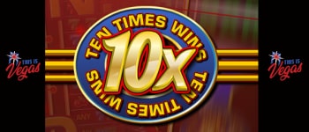 this is vegas casino ten times wins slots