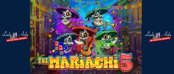 Mariachi Slot