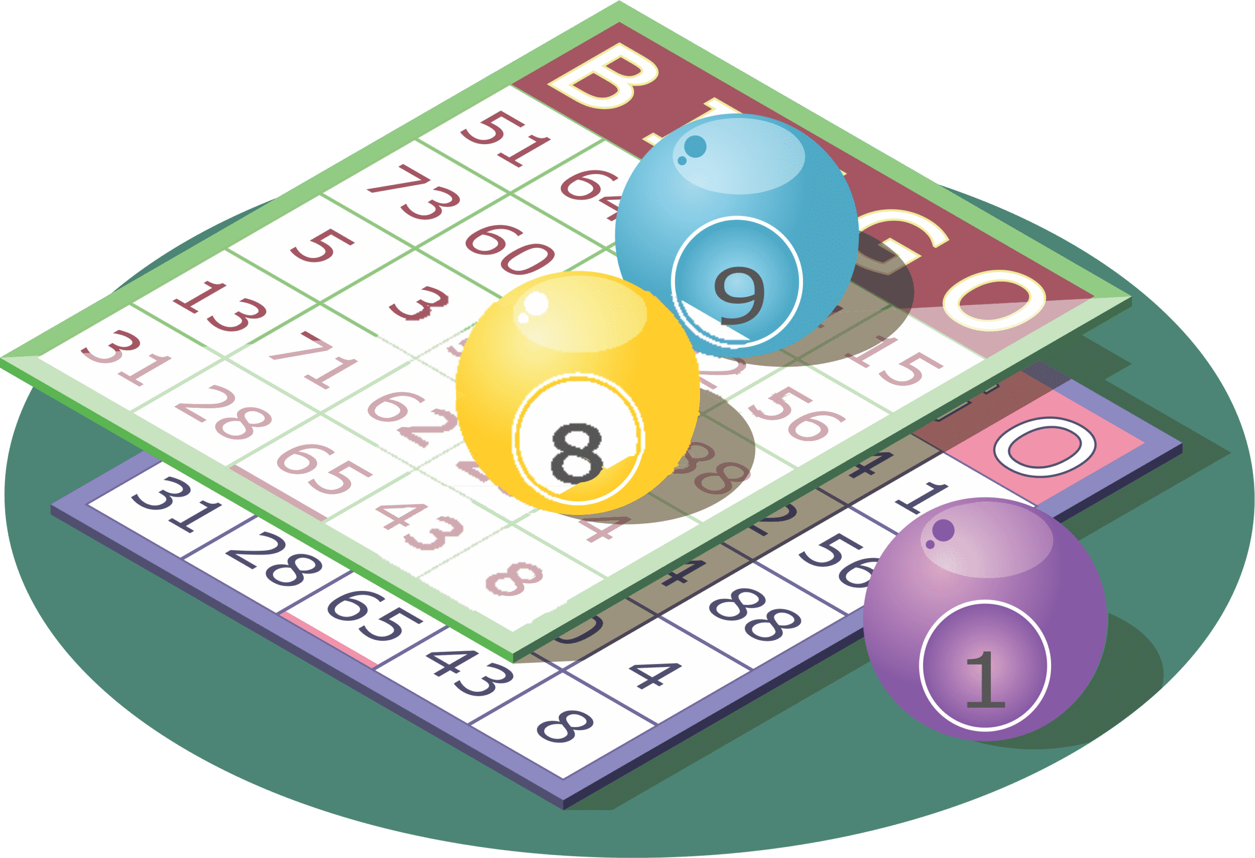 best bingo sites not on gamstop