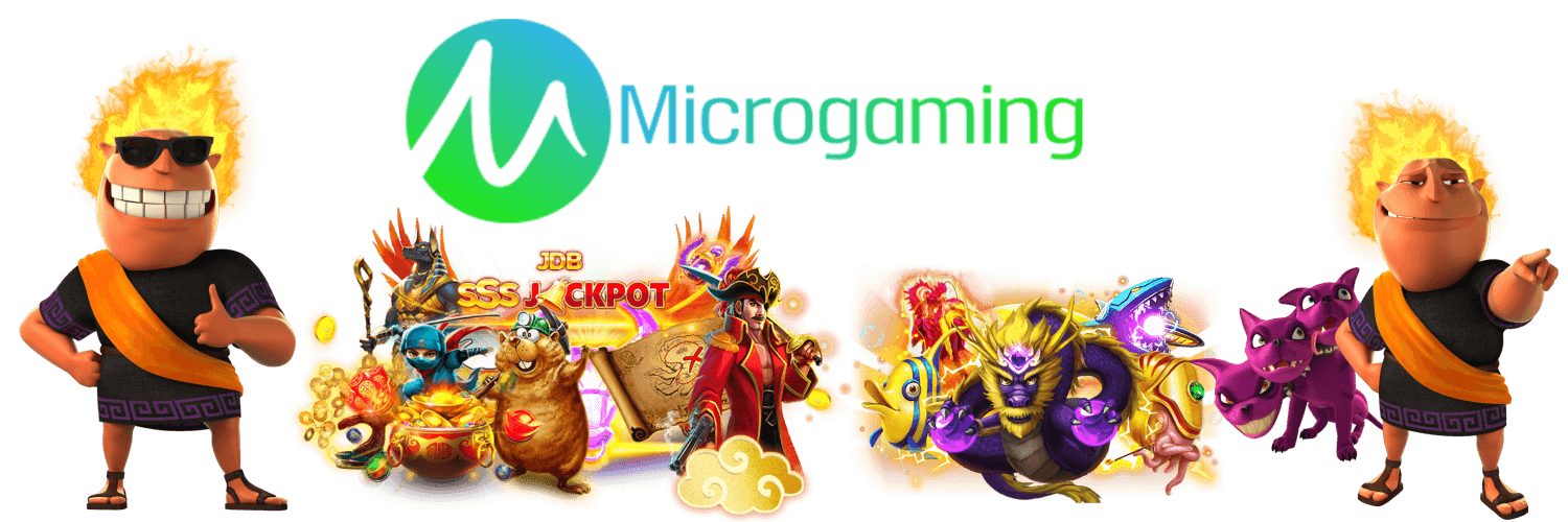 Microgaming Casinos Not on GamStop UK