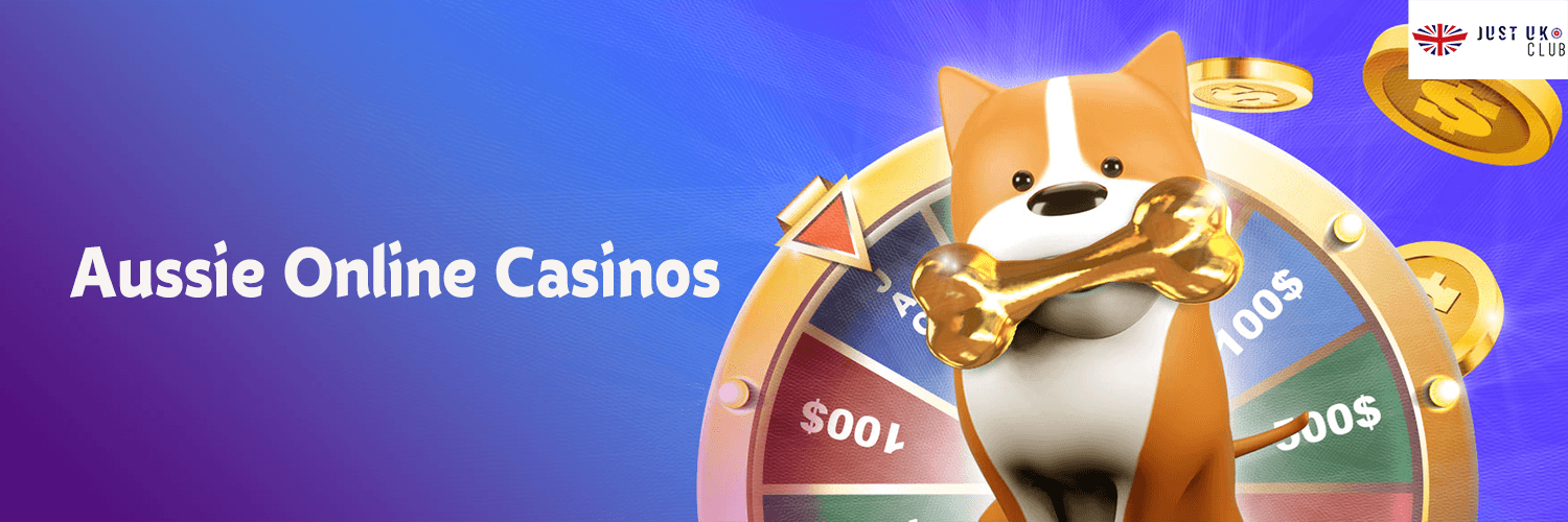 Aussie Online Casinos