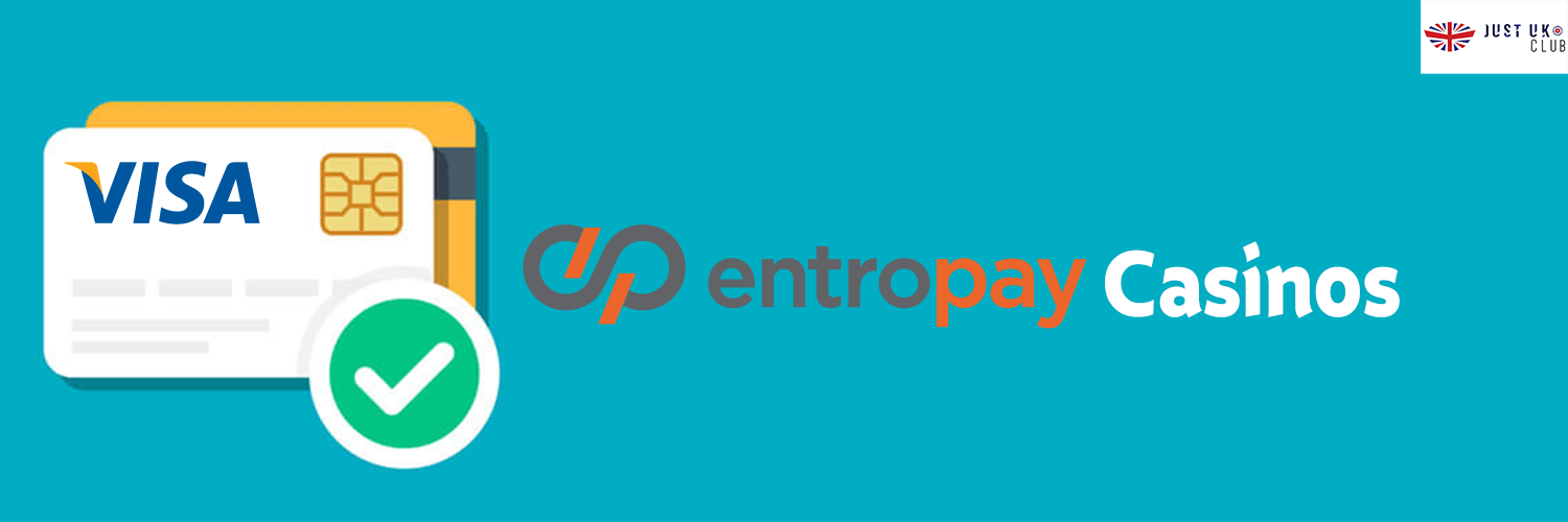 Entropay casinos