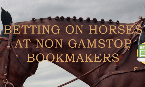 Betting on Horses at Non GamStop Bookmakers