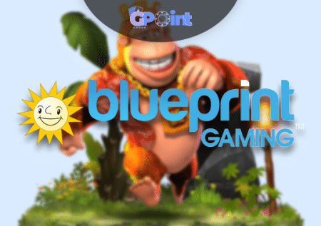 Blueprint Gaming