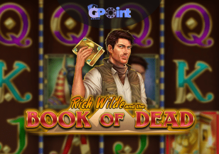 Book of Dead Slot