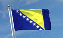 Bosnien Herzegowina - Flagge 90 x 150 cm