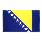 Bosnien Herzegowina - Flagge 90 x 150 cm