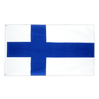 Finlande - Drapeau 90 x 150 cm