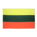 Litauen - Flagge 90 x 150 cm