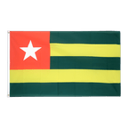 Togo - 2x3 ft Flag