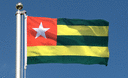 Togo - 2x3 ft Flag