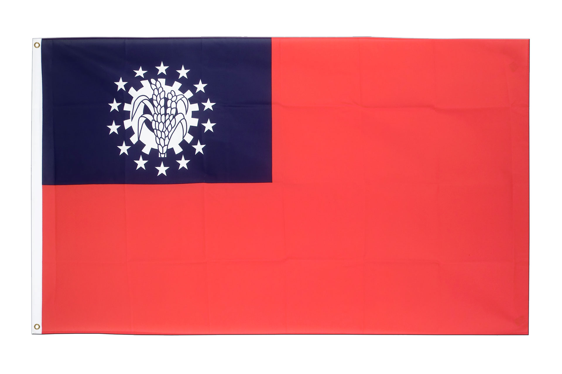 Myanmar 1974-2010 Flag for Sale - Buy at Royal-Flags