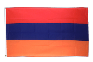 Armenien Flagge 90 x 150 cm