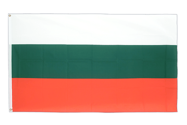 Bulgarien Flagge 90 x 150 cm