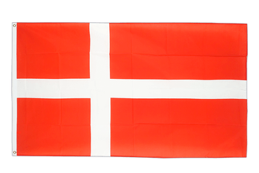 Dänemark Flagge 90 x 150 cm