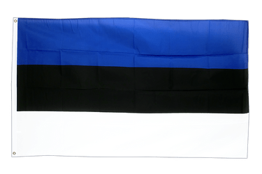 Estland Flagge 90 x 150 cm