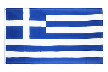 Griechenland Flagge 90 x 150 cm