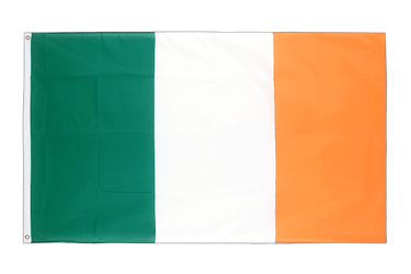 Irland Flagge 90 x 150 cm