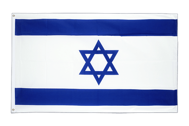 Israel Flagge 90 x 150 cm