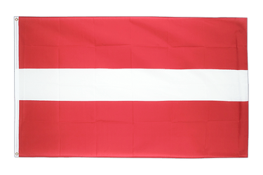 Lettland Flagge 90 x 150 cm