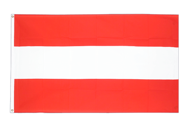 Österreich Flagge 90 x 150 cm