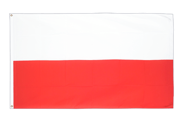 Polen Flagge 90 x 150 cm