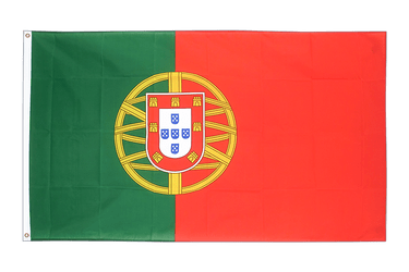 Portugal Flagge 90 x 150 cm