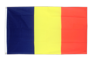 Rumänien Flagge 90 x 150 cm