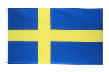 Schweden Flagge 90 x 150 cm